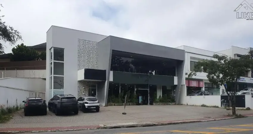 Ponto comercial para alugar na Avenida Ironman Victor Garrido, Urbanova II, São José dos Campos