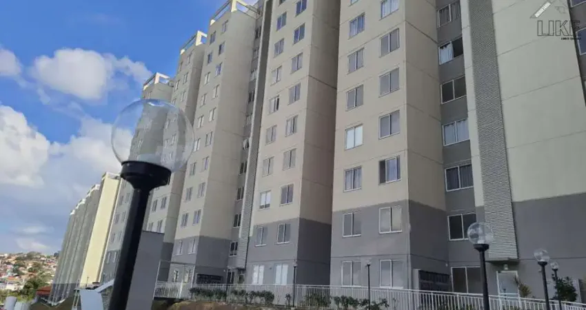 Apartamento com 2 quartos para alugar na Rua Pedro Gonçalves, 250, Jardim Paraíso, Jacareí