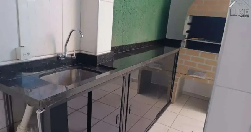 Casa com 3 quartos para alugar na Avenida Sargento Robson Ferreira da Silva, 10, Jardim São Judas Tadeu, São José dos Campos