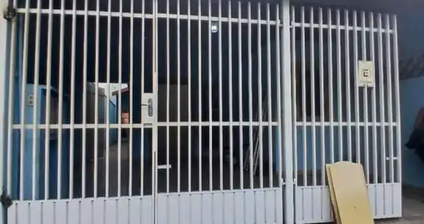 Casa com 2 quartos à venda na Cidade Morumbi, São José dos Campos