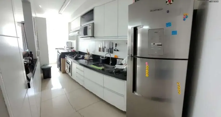 Apartamento com 2 quartos à venda na Rua Icatu, 390, Conjunto Residencial Trinta e Um de Março, São José dos Campos