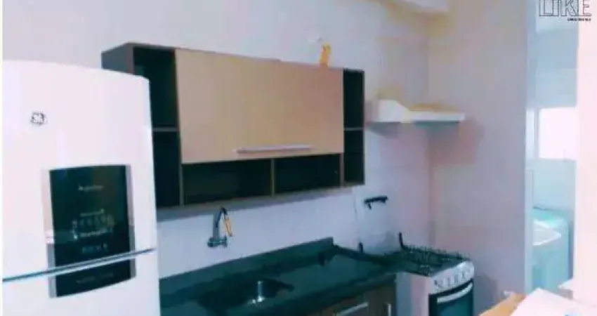 Apartamento com 2 quartos à venda na Rua Hugo José de Freitas, 74, Bosque dos Ipês, São José dos Campos