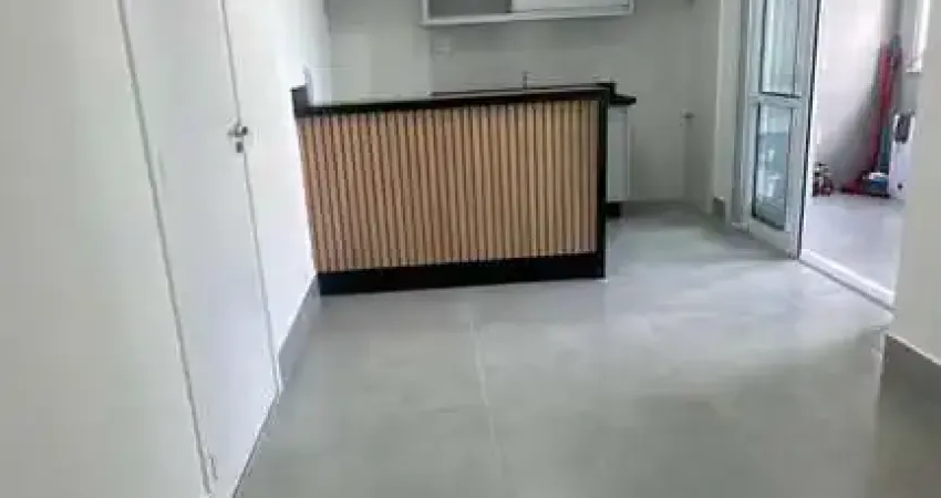 Apartamento 2 quartos com suíte para locação  no blue view - vila industrial