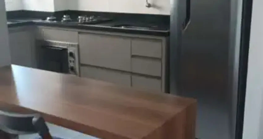 Flat com 1 quarto para alugar na Rua Itajaí, 161, Condomínio Centro Empresarial Taquari, São José dos Campos