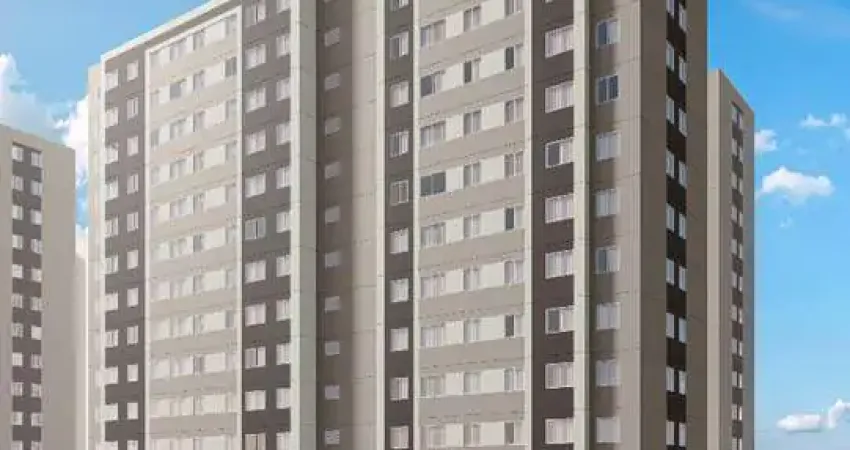 Lançamento - apartamento 02 quartos com elevador e lazer completo - novo horizonte - sjc/sp