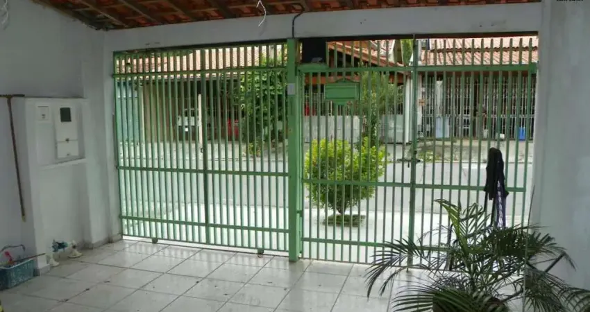 Casa com 3 quartos à venda na Rua Honório Pereira da Silva, 32, Parque Interlagos, São José dos Campos