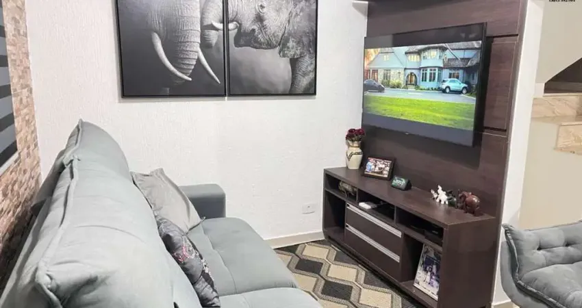 Casa com 3 quartos à venda no Parque dos Ipês, São José dos Campos 