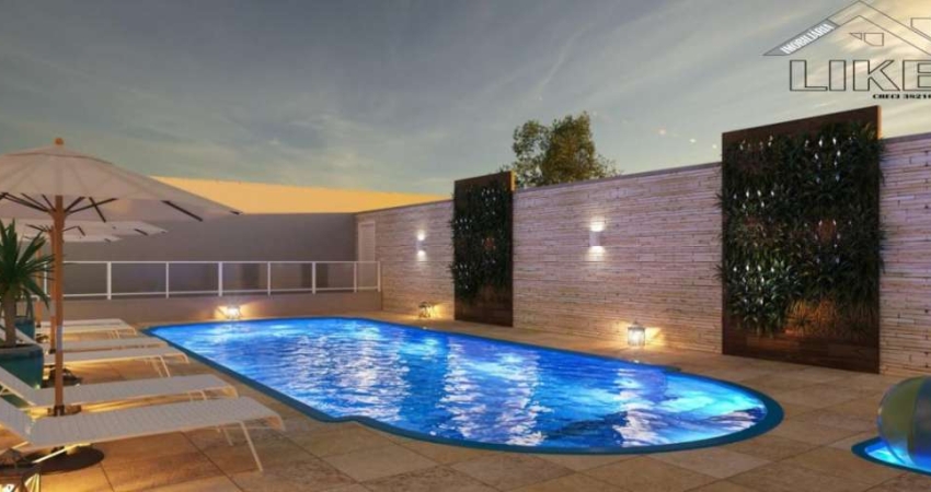 Apartamento com 2 quartos à venda no Jardim Oriente, São José dos Campos 
