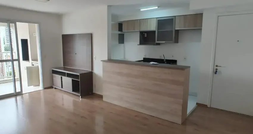Aluga/Venda 2 Dormitórios( 1 suíte) 1 vaga  terraço gourmet