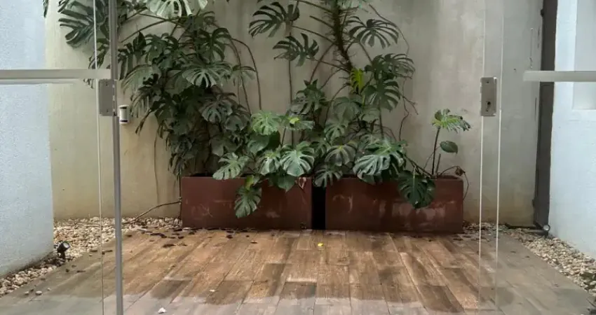 Casa comercial com 5 salas para alugar em Pinheiros, São Paulo 