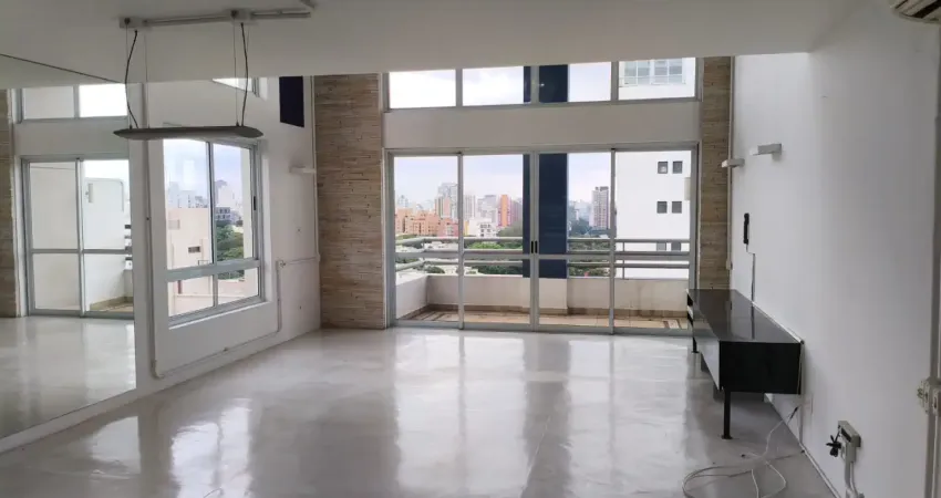 Venha morar em um loft no alto de pinheiros , 3 vagas livres!!!!com uma vista deslumbrante!!!!