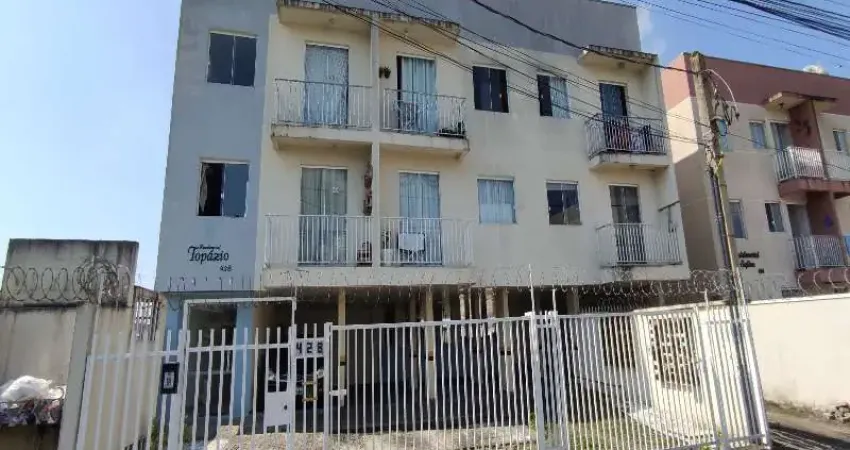 Apartamento com 1 quarto à venda na Rua Sebastião Stancki da Luz Júnior, 428, Jardim Amélia, Pinhais
