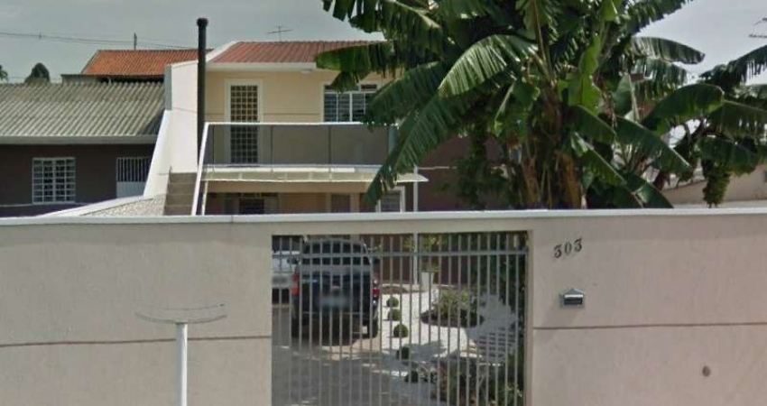 Casa com 4 quartos à venda na Rua Cascavel, 303, Alto Tarumã, Pinhais