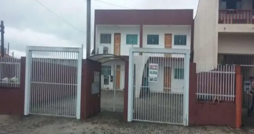 Apartamento com 3 quartos à venda na Rua Saara, 135, Pineville, Pinhais