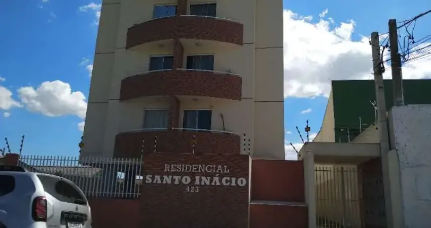 Apartamento com 3 quartos para alugar na Rua Santo Inácio, 423, Centro, Pinhais