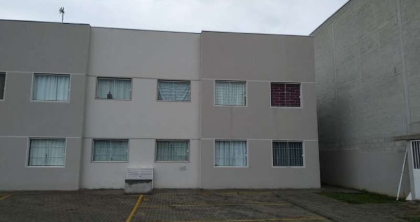 Apartamento com 2 quartos à venda na Rua Rio São Luiz, 1059, Weissópolis, Pinhais