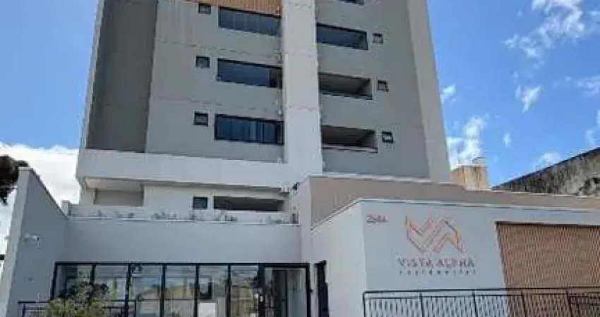 Apartamento com 2 quartos para alugar na Avenida Jacob Macanhan, 2544, Alto Tarumã, Pinhais