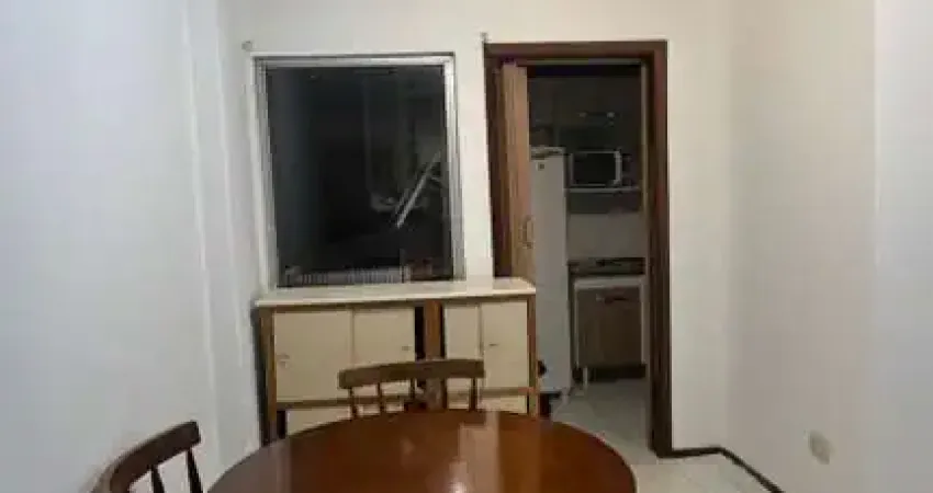 Apartamento com 1 quarto para alugar na Avenida Sete de Setembro, 2346, Jardim Botânico, Curitiba