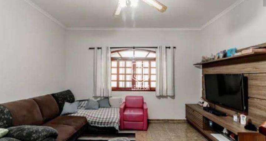 Casa com 3 quartos à venda na Rua Londrina, 414, Residencial Bosque dos Ipês, São José dos Campos