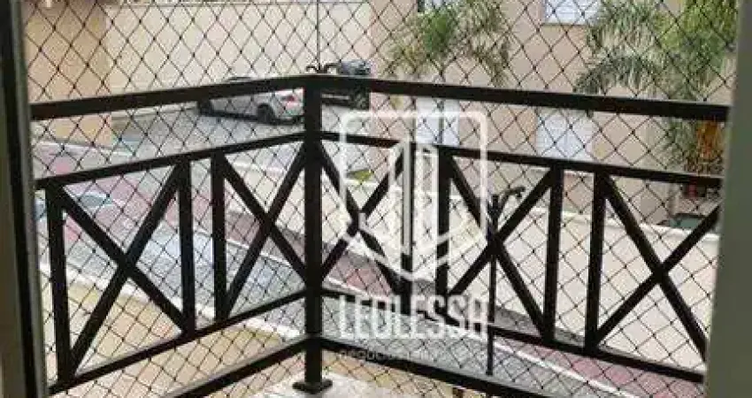 Apartamento com 2 quartos à venda na Rua das Chácaras, 85, Jardim Oriente, São José dos Campos