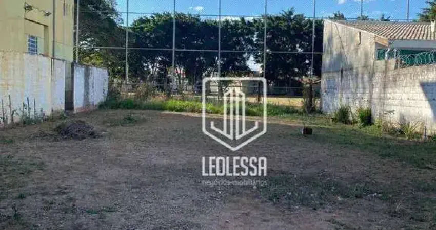 Terreno para Locação Jardim Terras do Sul