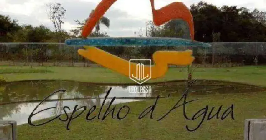 Terreno à venda, 1387 m² por R$ 390.000,00 - Alto da Ponte - São José dos Campos/SP
