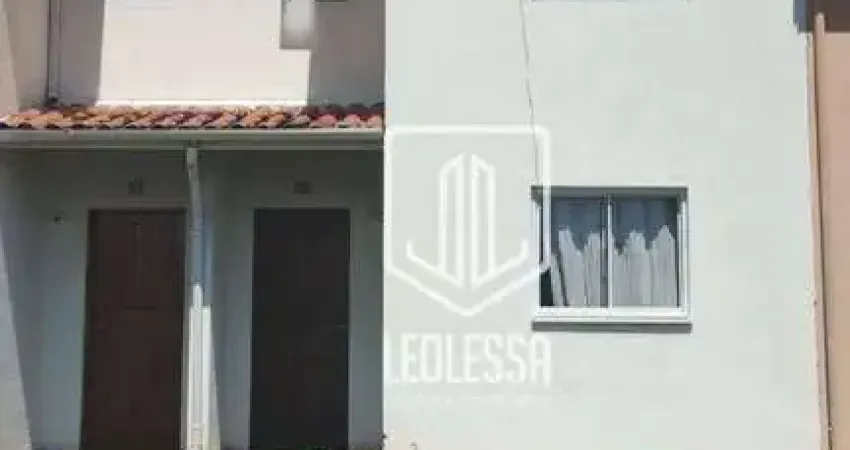 Sobrado Monte Castelo