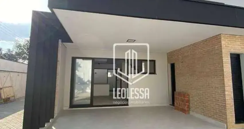 Casa em condomínio fechado com 3 quartos à venda na Rua Ipê, 201, Jardim das Indústrias, São José dos Campos