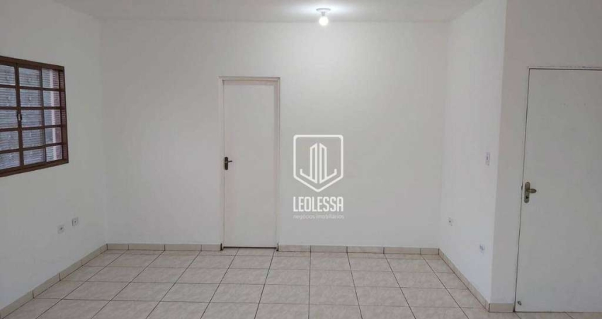 Sala comercial com 1 sala para alugar na Rua Doutor Octávio Monteiro Becker, 169, Jardim Oriente, São José dos Campos