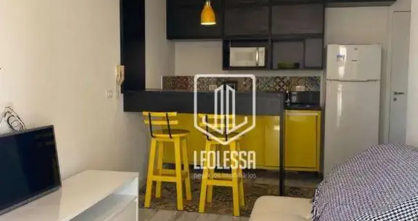 Apartamento com 2 quartos para alugar na Rua Siria, 45, Jardim Augusta, São José dos Campos