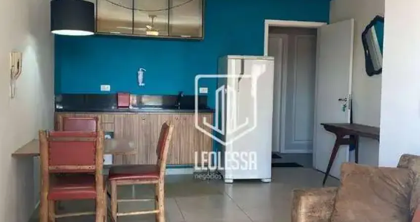 Apartamento com 1 quarto à venda na Rua Siria, 45, Jardim Augusta, São José dos Campos