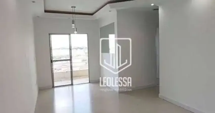 Apartamento com 3 dormitórios à venda, 61 m² por R$ 379.000,00 - Cidade Morumbi - São José dos Campos/SP