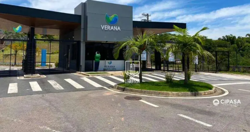 Terreno à venda, 388 m² por R$ 515.000,00 - Recanto dos Eucaliptos - São José dos Campos/SP