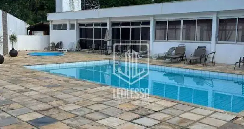 Apartamento com 3 dormitórios para alugar, 96 m² por R$ 4.500,00/mês - Jardim Aquarius - São José dos Campos/SP