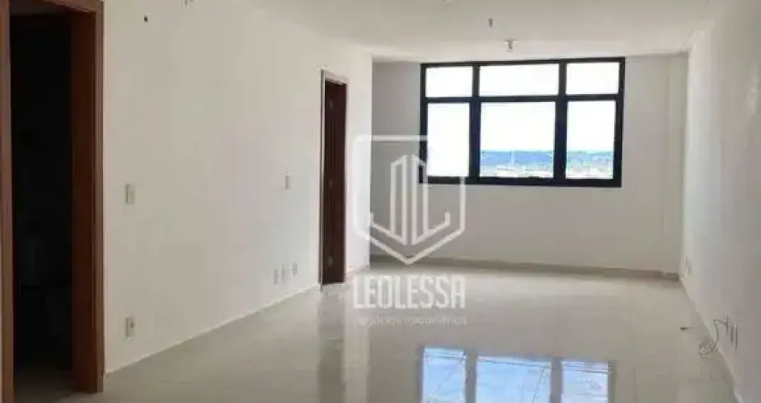 Sala para alugar, 45 m² por R$ 2.214,23/mês - Centro - São José dos Campos/SP