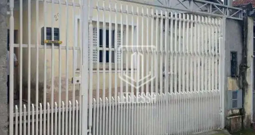 Casa com 3 dormitórios à venda, 100 m² por R$ 300.000 - Santana - São José dos Campos/SP