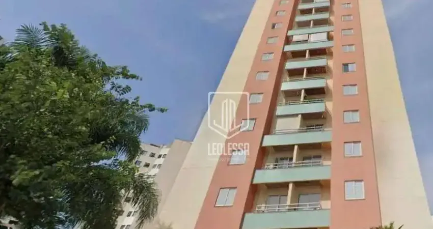 Apartamento com 1 dormitório para alugar, 61 m² por R$ 3.455/mês - Jardim Aquarius - São José dos Campos/SP
