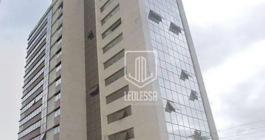 Sala para alugar, 30 m² por R$ 2.215,00/mês - Jardim Oswaldo Cruz - São José dos Campos/SP