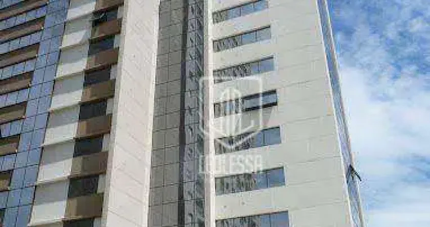 Sala para alugar, 28 m² por R$ 2.215,00/mês - Jardim Oswaldo Cruz - São José dos Campos/SP