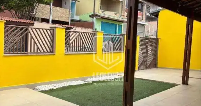 Casa com 3 quartos para alugar na Rua Joaquin Benedito Costa, 265, Jardim Terras do Sul, São José dos Campos