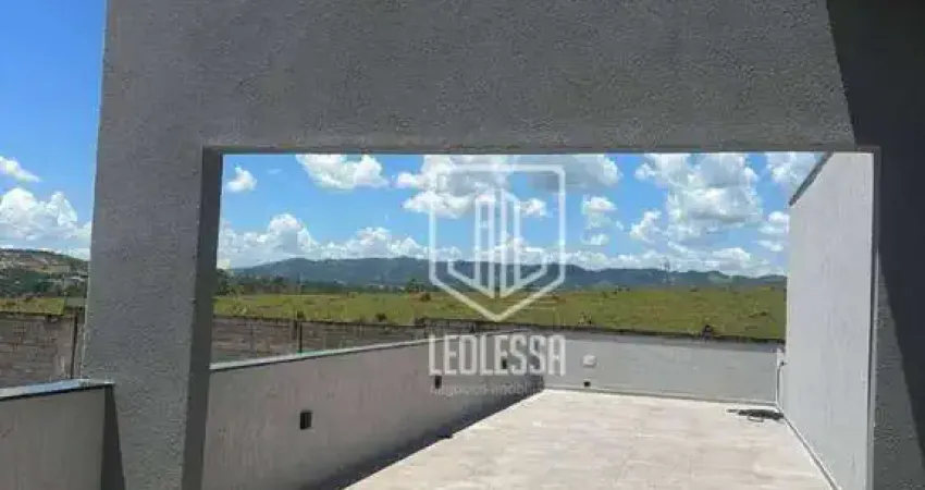 Casa com 3 dormitórios à venda, 160 m² por r$ 960.000 - cidade salvador - jacareí/sp