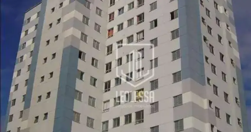 Apartamento com 3 dormitórios à venda, 74 m² por r$ 415.000 - monte castelo - são josé dos campos/sp