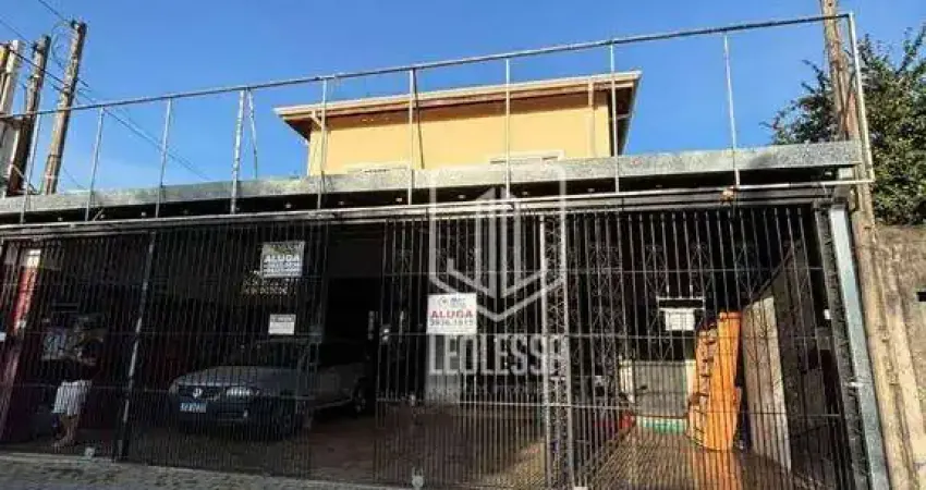 Ponto para alugar, 100 m² por r$ 3.500/mês - jardim portugal - são josé dos campos/sp