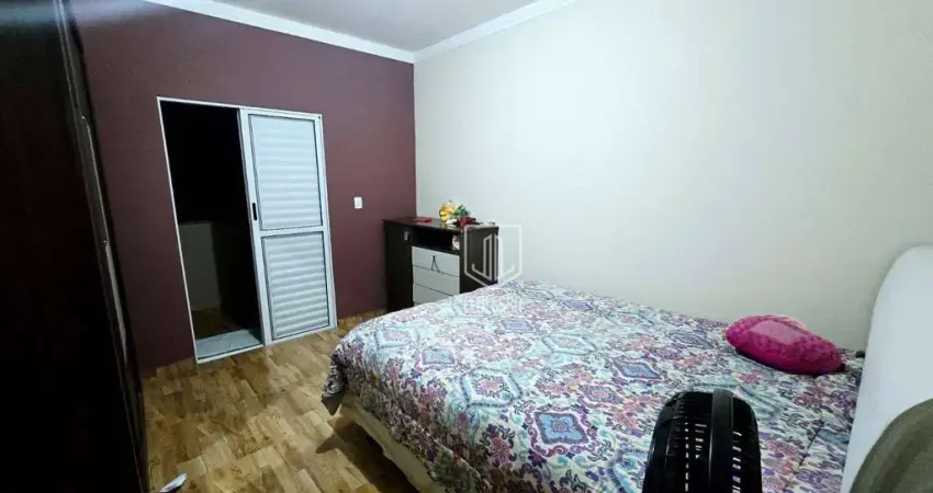 Sobrado com 3 dormitórios à venda por r$ 575.000 - jardim paulista - são josé dos campos/sp
