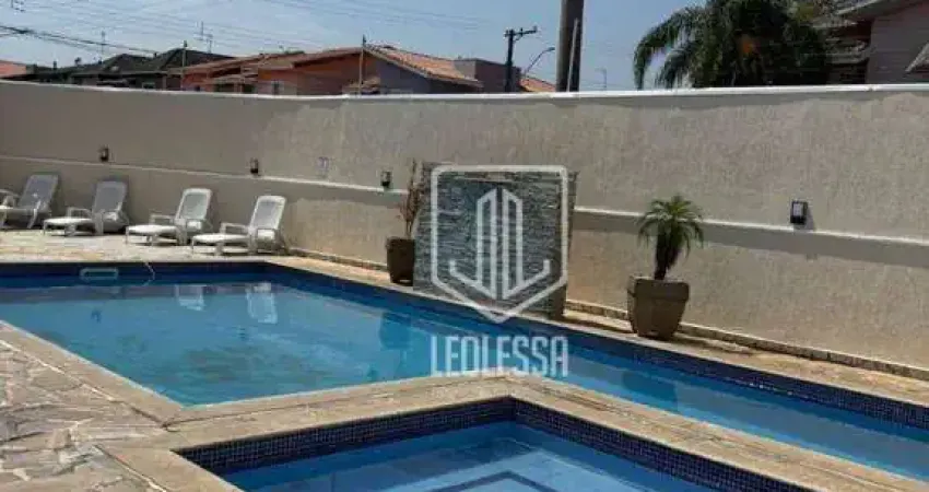 Casa com 4 dormitórios para alugar, 200 m² por r$ 5.300/mês - jardim santa maria - jacareí/sp