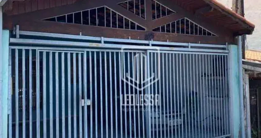 Casa com 3 dormitórios - venda por r$ 420.000,00 ou aluguel por r$ 2.755,12/mês - jardim ismênia - são josé dos campos/sp