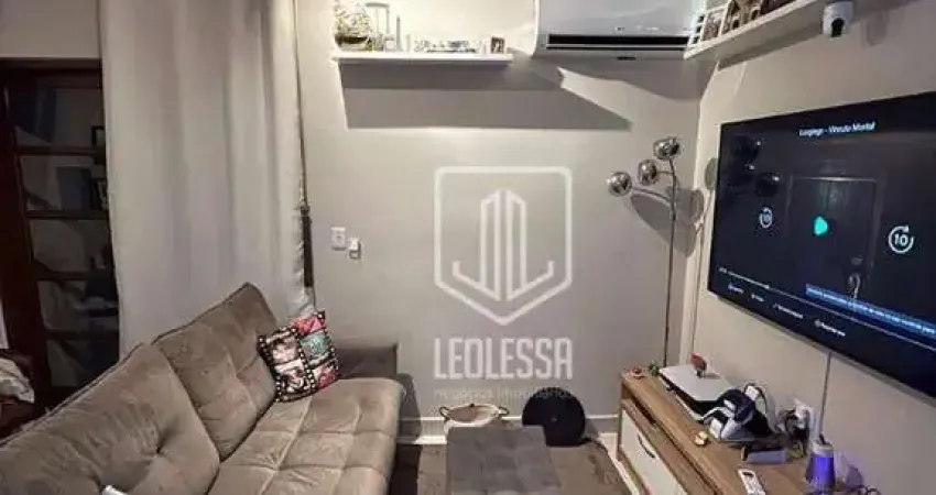 Apartamento com 2 dormitórios, 60 m² - venda por r$ 318.000 ou aluguel por r$ 2.400/mês - jardim santa maria - jacareí/sp