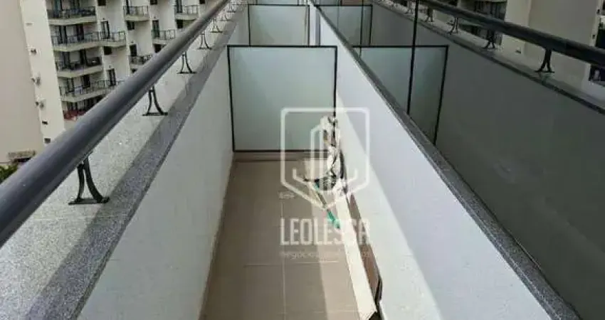 Sala à venda, 32 m² por r$ 335.000 - jardim são dimas - são josé dos campos/sp