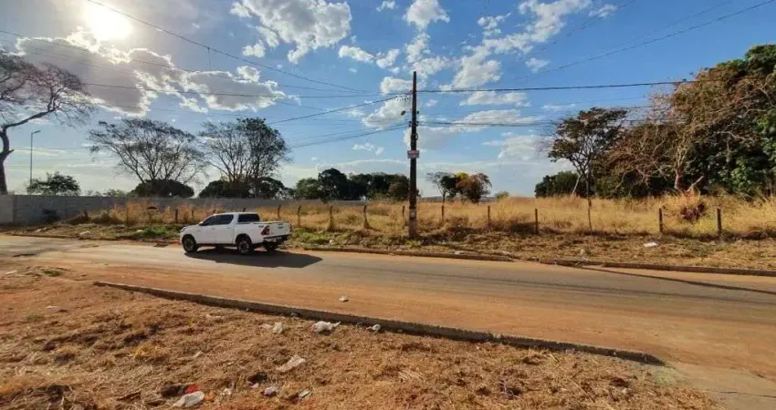 OPORTUNIDADE LOTE INCRIVEL - SETOR PONTAKAYANA Lote à Venda, 5259 por R$ 950.000 no setor Setor Ponta Kayana AD4705