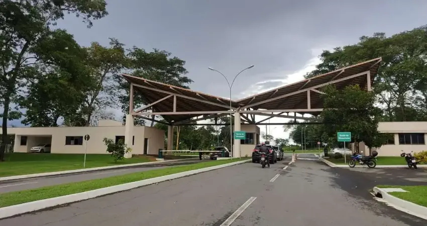 Condomínio Portal do Sol Garden Lote à Venda, 420 por R$ 620.000 no setor Residencial Goiânia Golfe Clube ST4876
